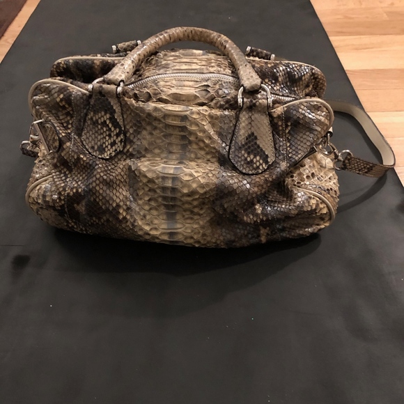 Python Sachel - Picture 4 of 8